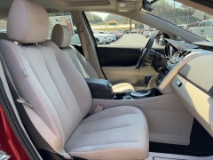 Used 2009  Mazda CX-7 4d SUV FWD Sport at Clutts Auto Sales near Hazard&comma; KY