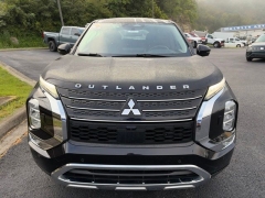 Used 2022  Mitsubishi Outlander SE S-AWC at Clutts Auto Sales near Hazard&comma; KY