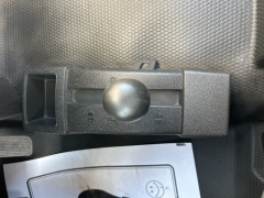 Used 2013  Chevrolet Silverado 1500 4WD Reg Cab Work Truck Longbed at Clutts Auto Sales near Hazard, KY