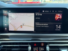 Used 2019  BMW X5 xDrive40i Sports Activity Vehicle at Clutts Auto Sales near Hazard&comma; KY