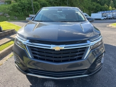 Used 2022 Chevrolet Equinox AWD 4dr LT w/1LT at Clutts Auto Sales near Hazard, KY