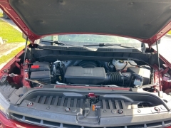 Used 2019  Chevrolet Silverado 1500 4WD Double Cab RST at Clutts Auto Sales near Hazard, KY