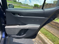 Used 2021 Toyota Camry SE Auto at Clutts Auto Sales near Hazard, KY