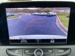 Used 2022  Chevrolet Blazer AWD 4dr LT w/2LT at Clutts Auto Sales near Hazard, KY