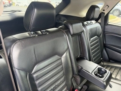 Used 2016  Ford Edge 4d SUV AWD SEL EcoBoost at Clutts Auto Sales near Hazard&comma; KY