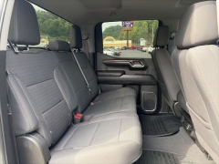 Used 2023  Chevrolet Silverado 1500 4WD Crew Cab 147" LT w&sol;1LT at Clutts Auto Sales near Hazard&comma; KY
