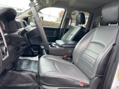 Used 2021 Ram 1500 Classic 4WD Tradesman Quad Cab 6'4" Box at Clutts Auto Sales near Hazard, KY