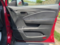 Used 2024  Honda Ridgeline TrailSport AWD at Clutts Auto Sales near Hazard&comma; KY