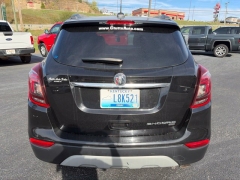 Used 2019  Buick Encore 4d SUV AWD Preferred at Clutts Auto Sales near Hazard&comma; KY