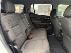 Used 2018  GMC Acadia 4d SUV AWD SLE-2 V6 at Clutts Auto Sales near Hazard&comma; KY