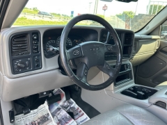 Used 2006 GMC Sierra 1500 4WD Ext Cab SLT at Clutts Auto Sales near Hazard, KY