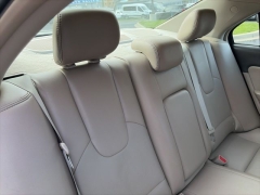 Used 2012  Ford Fusion 4d Sedan SEL &lpar;V6&rpar; at Clutts Auto Sales near Hazard&comma; KY