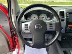 Used 2019 Nissan Frontier 4WD Crew Cab PRO-4X Auto at Clutts Auto Sales near Hazard, KY