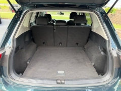 Used 2019  Volkswagen Tiguan 4d SUV SE 4Motion at Clutts Auto Sales near Hazard&comma; KY