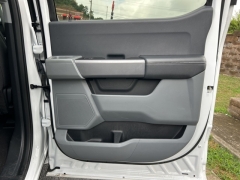 Used 2022 Ford F-150 4WD XLT SuperCrew 5.5' Box at Clutts Auto Sales near Hazard, KY