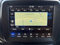 Used 2022  Jeep Renegade Latitude 4x4 at Clutts Auto Sales near Hazard&comma; KY