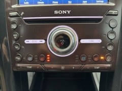 Used 2020  Ford Fusion 4d Sedan AWD Titanium at Clutts Auto Sales near Hazard&comma; KY