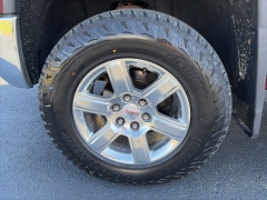 Used 2015  GMC Sierra 1500 4WD Double Cab SLT at Clutts Auto Sales near Hazard&comma; KY