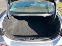 Used 2021 Mercedes-Benz A-Class A 220 Sedan at Clutts Auto Sales near Hazard, KY
