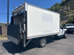 Used 2019 Ford Super Duty F-450 CC 2WD Reg Cab 193" DRW XL at Clutts Auto Sales near Hazard, KY
