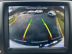 Used 2018  Ram 1500 4WD Crew Cab Laramie at Clutts Auto Sales near Hazard&comma; KY