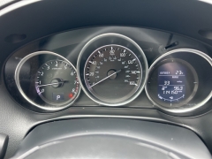 Used 2016  Mazda CX-5 4d SUV AWD Grand Touring at Clutts Auto Sales near Hazard&comma; KY