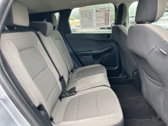 Used 2022 Ford Escape SE AWD at Clutts Auto Sales near Hazard, KY