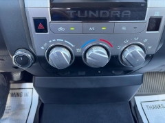 Used 2019  Toyota Tundra 4WD Double Cab SR 4&period;6L at Clutts Auto Sales near Hazard&comma; KY