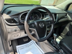 Used 2020  Buick Encore 4d SUV FWD Preferred at Clutts Auto Sales near Hazard&comma; KY