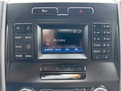 Used 2018  Ford Super Duty F-350 CC 2WD Reg Cab 169" DRW XL at Clutts Auto Sales near Hazard&comma; KY