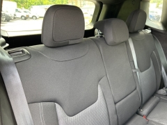 Used 2021 Jeep Renegade Latitude 4x4 at Clutts Auto Sales near Hazard, KY