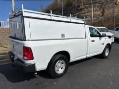 Used 2019  Ram 1500 Classic 4WD Reg Cab Tradesman Longbed at Clutts Auto Sales near Hazard&comma; KY