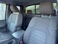 Used 2012  Nissan Frontier 4WD King Cab SV Auto at Clutts Auto Sales near Hazard&comma; KY