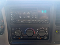 Used 2002  Chevrolet Tahoe 4d SUV 4WD Z71 at Clutts Auto Sales near Hazard&comma; KY