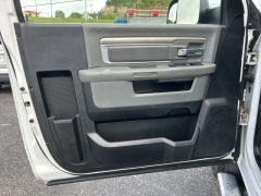 Used 2014 Ram 3500 4WD Reg Cab Tradesman at Clutts Auto Sales near Hazard, KY