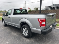 Used 2020 Ford F-150 2WD Reg Cab XL at Clutts Auto Sales near Hazard, KY