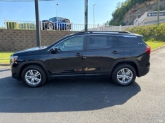 Used 2023  GMC Terrain AWD 4dr SLE at Clutts Auto Sales near Hazard&comma; KY