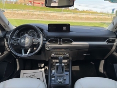 Used 2021  Mazda CX-5 Touring AWD at Clutts Auto Sales near Hazard&comma; KY