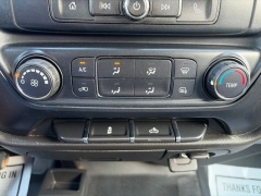 Used 2019  Chevrolet Silverado 2500 4WD Double Cab WT at Clutts Auto Sales near Hazard&comma; KY
