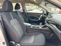 Used 2024  Nissan Sentra SV CVT at Clutts Auto Sales near Hazard&comma; KY