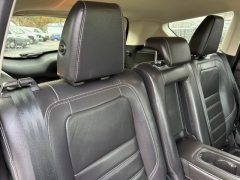 Used 2018  Ford Escape 4d SUV 4WD SEL at Clutts Auto Sales near Hazard, KY