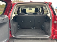 Used 2020  Ford EcoSport 4d SUV 4WD SE at Clutts Auto Sales near Hazard&comma; KY