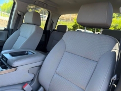 Used 2019  GMC Sierra 1500 Limited 4WD Double Cab Base at Clutts Auto Sales near Hazard&comma; KY