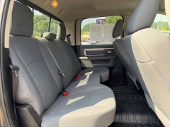 Used 2016  Ram 1500 4WD Crew Cab Outdoorsman at Clutts Auto Sales near Hazard&comma; KY