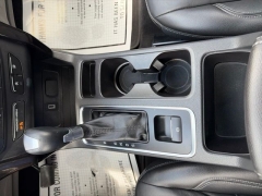 Used 2017  Ford Escape 4d SUV 4WD Titanium at Clutts Auto Sales near Hazard&comma; KY