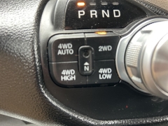 Used 2019  Ram 1500 4WD Quad Cab Laramie at Clutts Auto Sales near Hazard&comma; KY