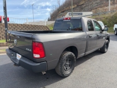 Used 2017  Ram 1500 4WD Quad Cab Tradesman at Clutts Auto Sales near Hazard&comma; KY