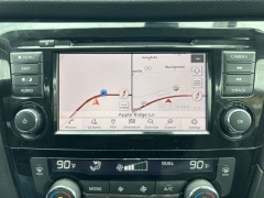 Used 2018  Nissan Rogue 4d SUV AWD SL at Clutts Auto Sales near Hazard&comma; KY