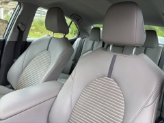 Used 2021  Toyota Camry SE Auto at Clutts Auto Sales near Hazard&comma; KY