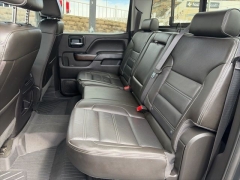 Used 2018  GMC Sierra 1500 4WD Crew Cab Denali at Clutts Auto Sales near Hazard&comma; KY